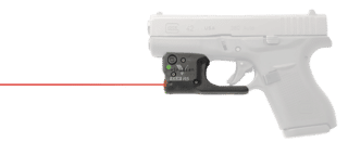 Viridian Reactor R5 Gen 2 Red Laser With Holster fits Glock 42